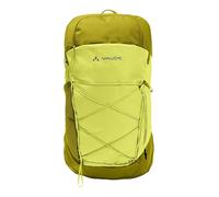 VAUDE hiking backpack Agile Air 20 Backpack Light Leaf