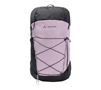 VAUDE hiking backpack Agile Air 20 Backpack Purple Ash