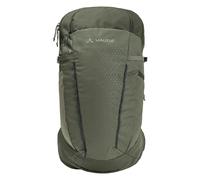 VAUDE hiking backpack Agile Air 26 Backpack Cedar Wood