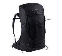 VAUDE hiking backpack Brenta 44 + 6 Backpack Black