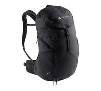 VAUDE hiking backpack Jura 24 Backpack Black