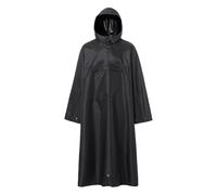 Vaude Hiking Backpack Ii Poncho Black L-XL