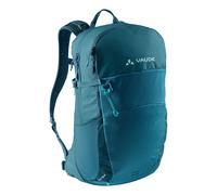 Vaude Wizard 18+4 backpack 50 cm petrol