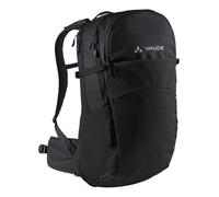 VAUDE hiking backpack Wizard 24+4 Black