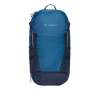 VAUDE hiking backpack Wizard 30+4 Baltic Sea