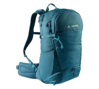 VAUDE hiking backpack Wizard 30+4 Blue Sapphire