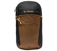 VAUDE Hiking Backpack Wizard in black 24+4L, Water-Resistant Backpack for Women & Men, Comfortable Trekking Backpack with Well-Designed Carrying System & Practical Compartmentalization