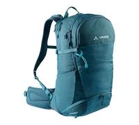Vaude Tents Wizard 30+4l Backpack Blue,Grey