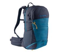 Vaude Tents Wizard 30+4l Backpack Blue Men,Women
