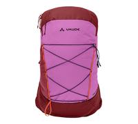VAUDE hiking backpack Women's Agile Air 18 Backpack Magenta