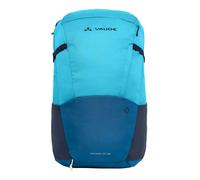 Vaude Skomer-22l Woman Backpack Blue Woman