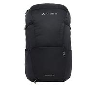 VAUDE hiking backpack Women's Skomer Zip 22 Black