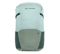 VAUDE hiking backpack Women's Skomer Zip 22 Dusty Fern