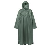 Poncho Vaude Hiking Backpack Poncho II (Agave)