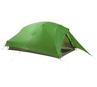 Vaude Hogan SUL 2 Tent - 2 Person, Green