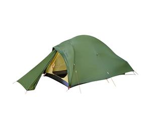 VAUDE Hogan Ul 2p - Mixte - Green - size only size- model 2025 only size