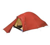 Vaude - 3-Season 2-person Trekking tent - Hogan UL 2P Orange in Silicone Orange one size