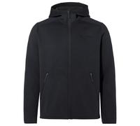 Vaude - Idris Fleece Hoody - Fleece jacket size M, black