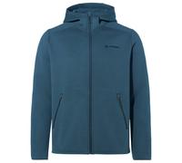 Vaude - Idris Fleece Hoody - Fleece jacket size XXL, blue