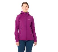 Vaude Idris Full Zip Fleece