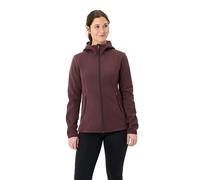 Vaude Idris Full Zip Fleece