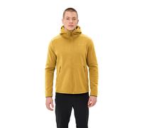 Vaude Idris Full Zip Fleece Yellow 2XL Men