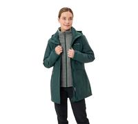 3-in-1 Parka Vaude Women's Idris 3in1 Parka IV (deep pond)