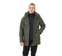 VAUDE Men's Idris 3-in-1 Parka IV