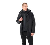 VAUDE Men's Idris 3-in-1 Parka IV