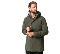 Vaude Idris Wool Ii Parka