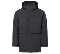 Vaude - Idris Wool-Lined Parka - Parka size L, grey