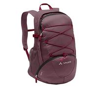 VAUDE Ifen 19 Hiking Backpack, BlackBerry, Standard Size