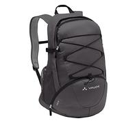 VAUDE Ifen 19 Hiking Backpack, Grey (Iron), Standard Size