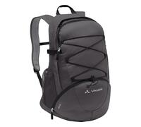 VAUDE Ifen 19 Hiking Backpack, Grey (Iron), Standard Size