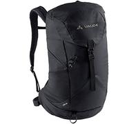 VAUDE Jura 18 Backpack15-19L - Black, One Size