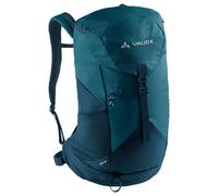 VAUDE Jura 18 Backpack15-19L - Blue Sapphire, One Size
