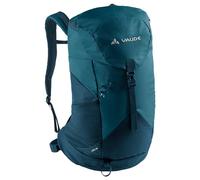 VAUDE Jura 18 Backpack15-19L - Blue Sapphire, One Size