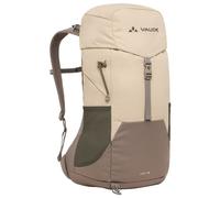 Vaude - Jura 18 - Walking backpack size 18 l, sand