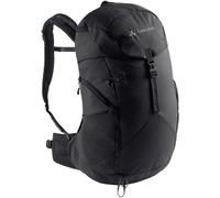 VAUDE Jura 24 Backpack 20-29L - Black, One Size