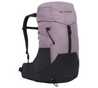 Vaude - Jura 24 - Walking backpack black/pink