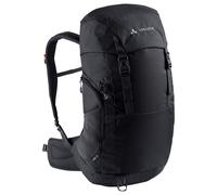 Vaude Jura 32 Backpack30-39L - Black, One Size