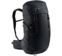 VAUDE Jura 32 Backpack30-39L - Black, One Size