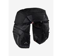 Vaude Karakorum Pro 65L Rear Saddlebags Black