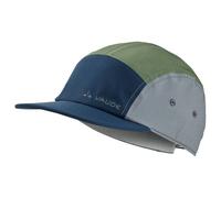 Vaude - Kid's Active Cap - Cap size L, grey/blue