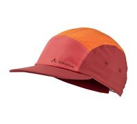 Vaude - Kid's Active Cap - Cap size L, red