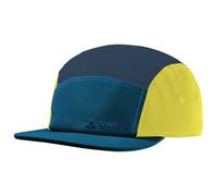 Vaude - Kid's Active Cap - Cap size M, blue