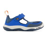 Vaude - Kid's Aquid - Sandals size 2,5, blue