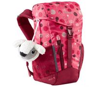 Vaude Ayla 6 - Backpack - Kids' Bright Pink / Cranberry 6 L