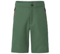 Vaude - Kid's Badile Shorts II - Shorts size 110/116, olive