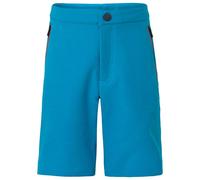 Vaude - Kid's Badile Shorts II - Shorts size 98, blue